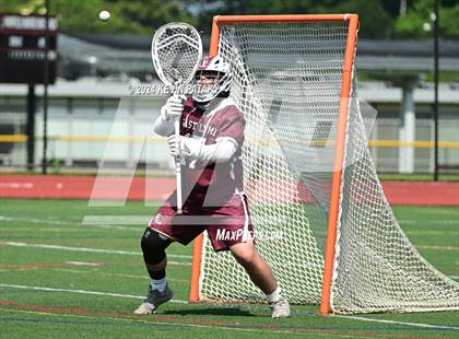 Thumbnail 3 in East Lyme vs. Joel Barlow (CIAC Class M Semifinal) photogallery.