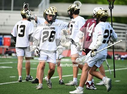 Thumbnail 3 in East Lyme vs. Joel Barlow (CIAC Class M Semifinal) photogallery.