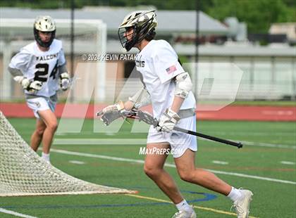 Thumbnail 3 in East Lyme vs. Joel Barlow (CIAC Class M Semifinal) photogallery.