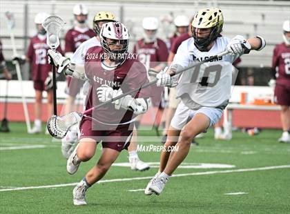 Thumbnail 3 in East Lyme vs. Joel Barlow (CIAC Class M Semifinal) photogallery.