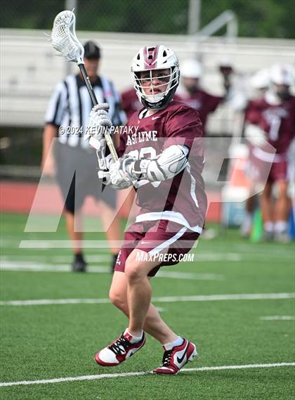 Thumbnail 1 in East Lyme vs. Joel Barlow (CIAC Class M Semifinal) photogallery.