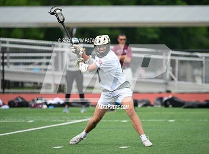 Thumbnail 1 in East Lyme vs. Joel Barlow (CIAC Class M Semifinal) photogallery.
