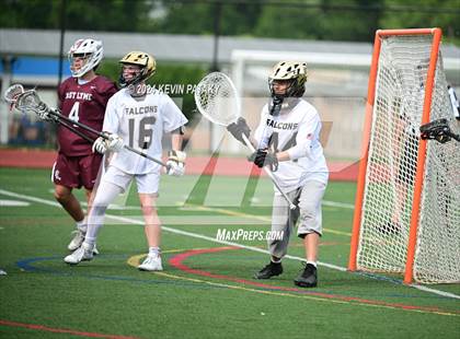 Thumbnail 1 in East Lyme vs. Joel Barlow (CIAC Class M Semifinal) photogallery.