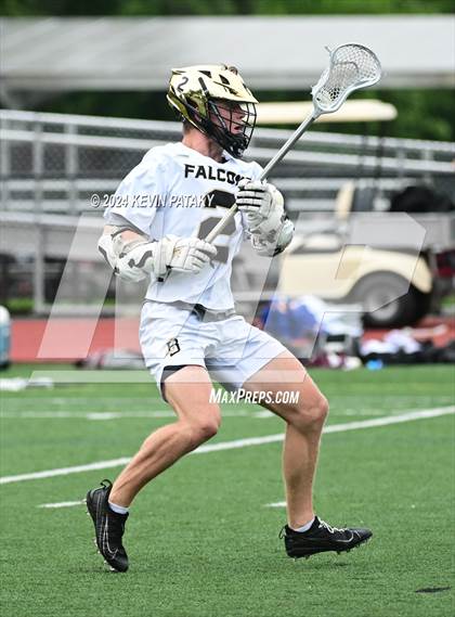 Thumbnail 3 in East Lyme vs. Joel Barlow (CIAC Class M Semifinal) photogallery.