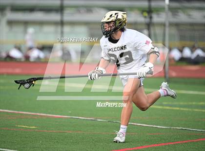 Thumbnail 2 in East Lyme vs. Joel Barlow (CIAC Class M Semifinal) photogallery.