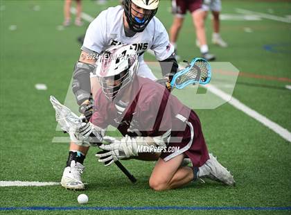 Thumbnail 3 in East Lyme vs. Joel Barlow (CIAC Class M Semifinal) photogallery.