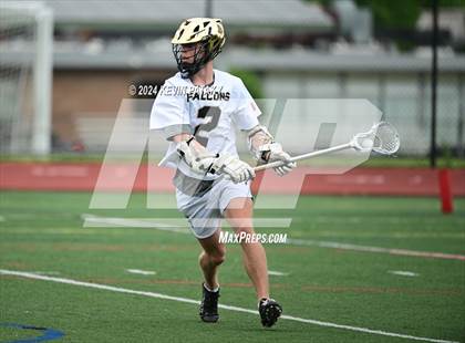 Thumbnail 3 in East Lyme vs. Joel Barlow (CIAC Class M Semifinal) photogallery.