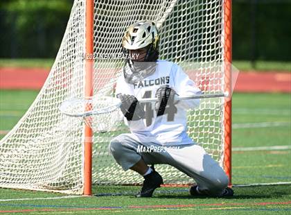 Thumbnail 1 in East Lyme vs. Joel Barlow (CIAC Class M Semifinal) photogallery.