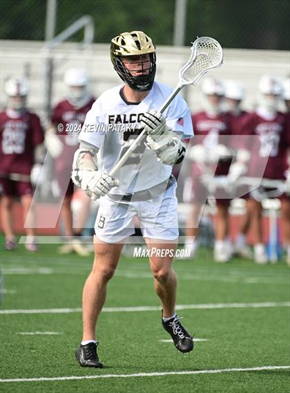 Thumbnail 1 in East Lyme vs. Joel Barlow (CIAC Class M Semifinal) photogallery.