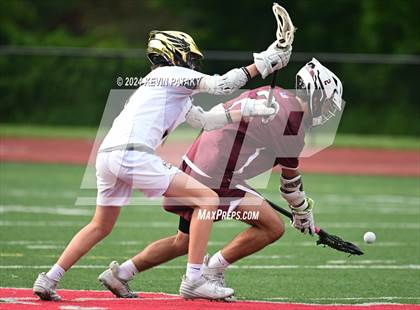 Thumbnail 3 in East Lyme vs. Joel Barlow (CIAC Class M Semifinal) photogallery.