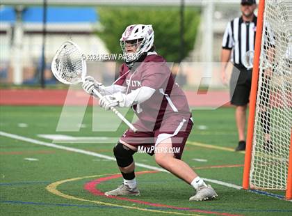 Thumbnail 1 in East Lyme vs. Joel Barlow (CIAC Class M Semifinal) photogallery.