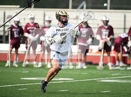 Thumbnail 3 in East Lyme vs. Joel Barlow (CIAC Class M Semifinal) photogallery.