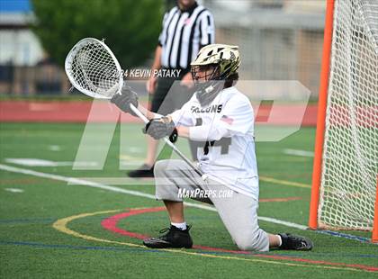 Thumbnail 3 in East Lyme vs. Joel Barlow (CIAC Class M Semifinal) photogallery.
