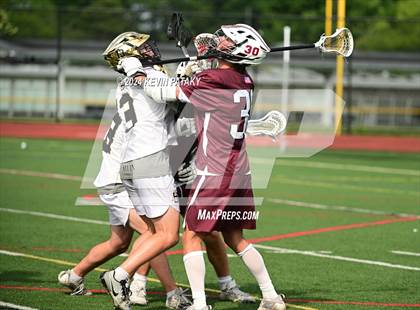 Thumbnail 3 in East Lyme vs. Joel Barlow (CIAC Class M Semifinal) photogallery.
