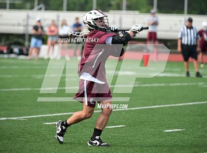 Thumbnail 3 in East Lyme vs. Joel Barlow (CIAC Class M Semifinal) photogallery.