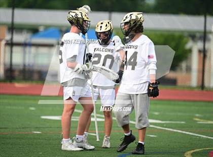 Thumbnail 3 in East Lyme vs. Joel Barlow (CIAC Class M Semifinal) photogallery.