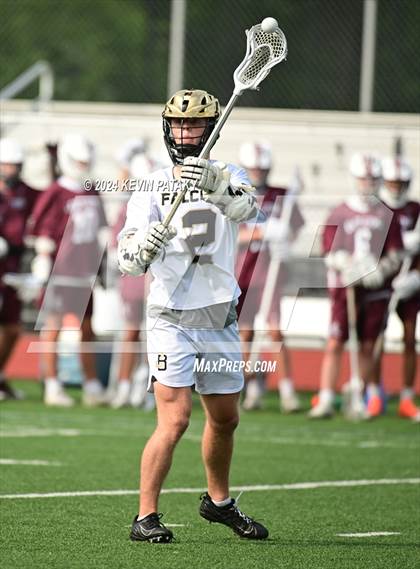 Thumbnail 1 in East Lyme vs. Joel Barlow (CIAC Class M Semifinal) photogallery.