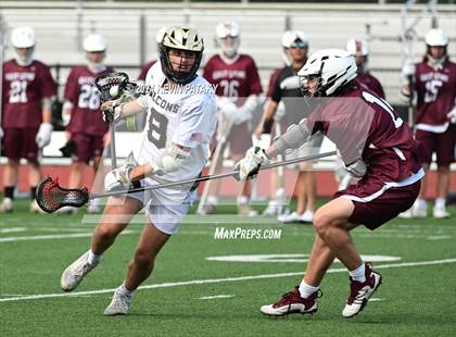 Thumbnail 2 in East Lyme vs. Joel Barlow (CIAC Class M Semifinal) photogallery.