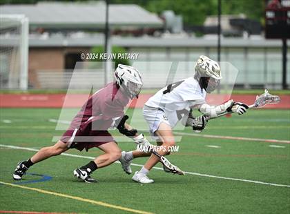 Thumbnail 2 in East Lyme vs. Joel Barlow (CIAC Class M Semifinal) photogallery.