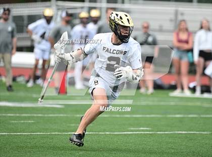 Thumbnail 2 in East Lyme vs. Joel Barlow (CIAC Class M Semifinal) photogallery.