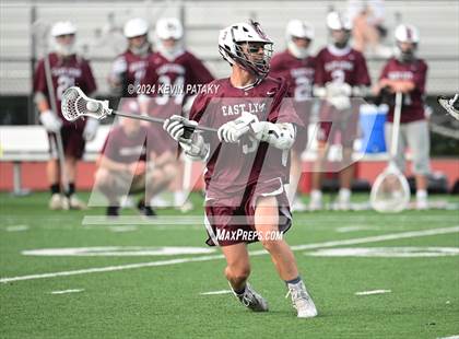 Thumbnail 1 in East Lyme vs. Joel Barlow (CIAC Class M Semifinal) photogallery.