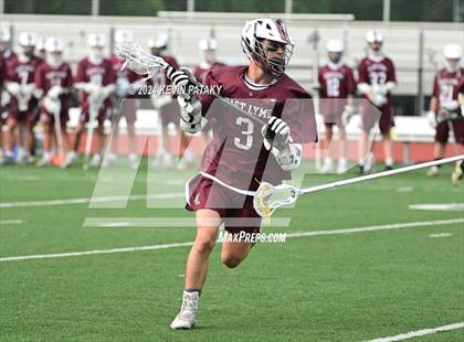 Thumbnail 1 in East Lyme vs. Joel Barlow (CIAC Class M Semifinal) photogallery.