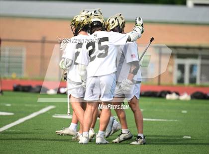 Thumbnail 3 in East Lyme vs. Joel Barlow (CIAC Class M Semifinal) photogallery.
