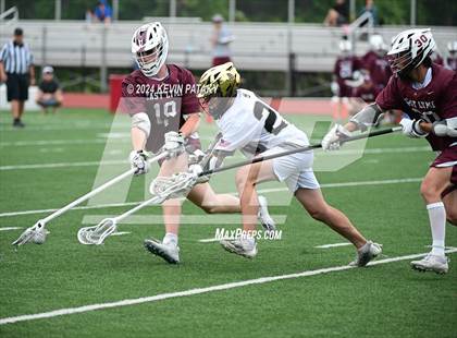 Thumbnail 3 in East Lyme vs. Joel Barlow (CIAC Class M Semifinal) photogallery.
