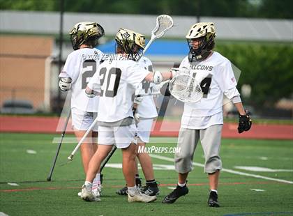 Thumbnail 3 in East Lyme vs. Joel Barlow (CIAC Class M Semifinal) photogallery.