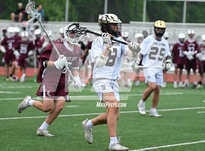 Thumbnail 3 in East Lyme vs. Joel Barlow (CIAC Class M Semifinal) photogallery.