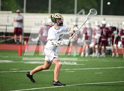 Thumbnail 3 in East Lyme vs. Joel Barlow (CIAC Class M Semifinal) photogallery.