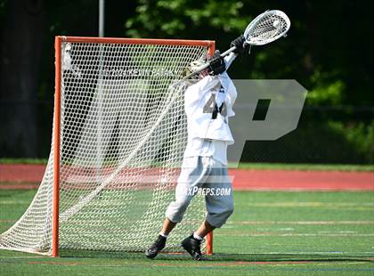Thumbnail 1 in East Lyme vs. Joel Barlow (CIAC Class M Semifinal) photogallery.