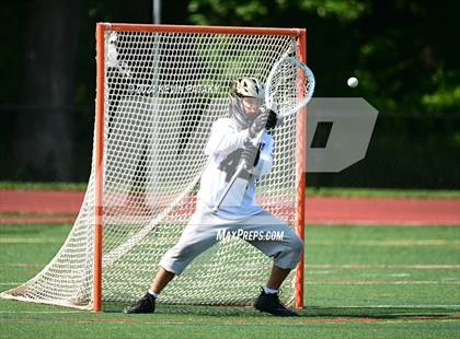 Thumbnail 2 in East Lyme vs. Joel Barlow (CIAC Class M Semifinal) photogallery.