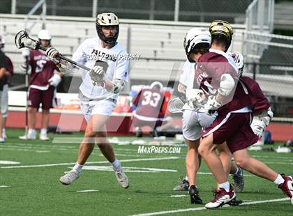 Thumbnail 1 in East Lyme vs. Joel Barlow (CIAC Class M Semifinal) photogallery.