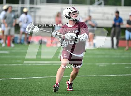 Thumbnail 1 in East Lyme vs. Joel Barlow (CIAC Class M Semifinal) photogallery.