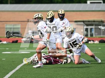 Thumbnail 1 in East Lyme vs. Joel Barlow (CIAC Class M Semifinal) photogallery.