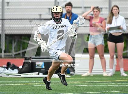 Thumbnail 2 in East Lyme vs. Joel Barlow (CIAC Class M Semifinal) photogallery.