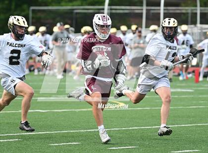 Thumbnail 1 in East Lyme vs. Joel Barlow (CIAC Class M Semifinal) photogallery.