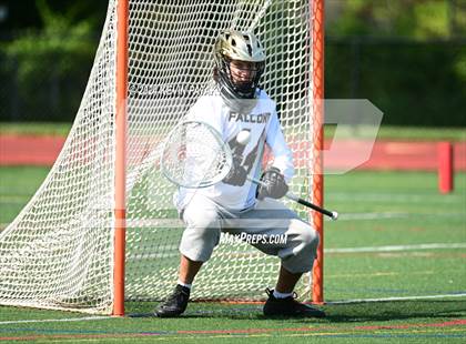 Thumbnail 3 in East Lyme vs. Joel Barlow (CIAC Class M Semifinal) photogallery.