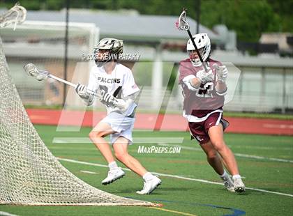 Thumbnail 2 in East Lyme vs. Joel Barlow (CIAC Class M Semifinal) photogallery.