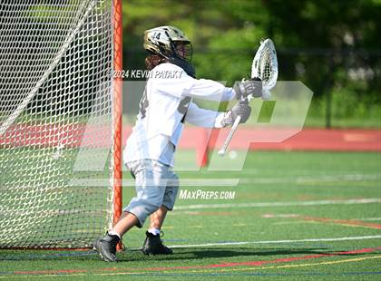 Thumbnail 1 in East Lyme vs. Joel Barlow (CIAC Class M Semifinal) photogallery.