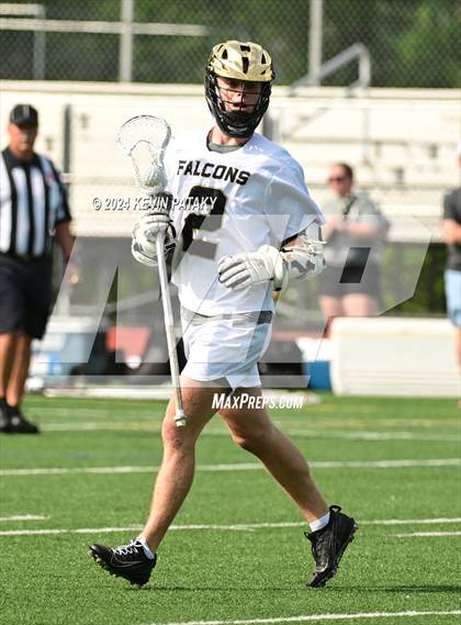 Thumbnail 3 in East Lyme vs. Joel Barlow (CIAC Class M Semifinal) photogallery.