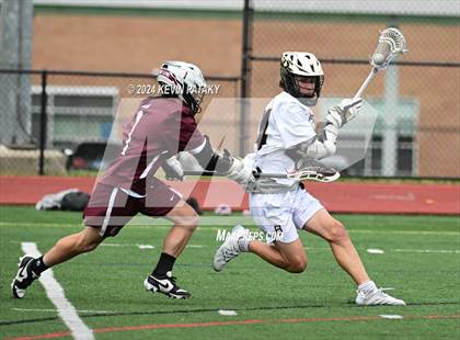 Thumbnail 2 in East Lyme vs. Joel Barlow (CIAC Class M Semifinal) photogallery.