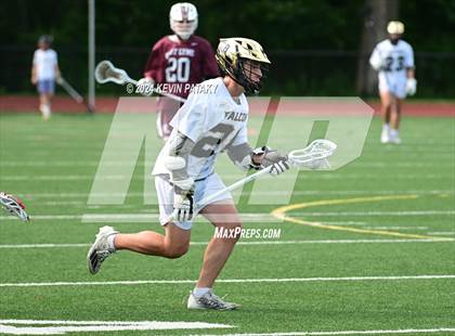 Thumbnail 1 in East Lyme vs. Joel Barlow (CIAC Class M Semifinal) photogallery.