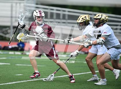 Thumbnail 1 in East Lyme vs. Joel Barlow (CIAC Class M Semifinal) photogallery.