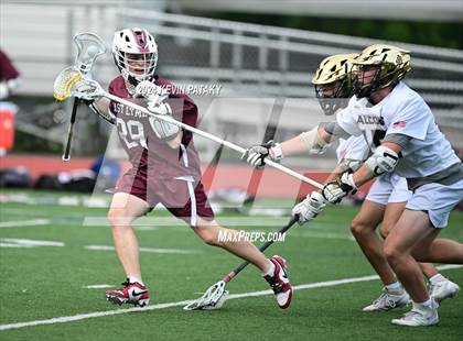 Thumbnail 2 in East Lyme vs. Joel Barlow (CIAC Class M Semifinal) photogallery.