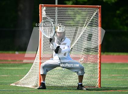 Thumbnail 3 in East Lyme vs. Joel Barlow (CIAC Class M Semifinal) photogallery.