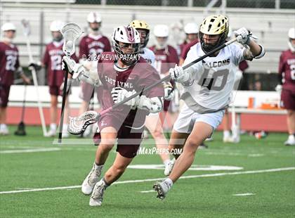 Thumbnail 1 in East Lyme vs. Joel Barlow (CIAC Class M Semifinal) photogallery.