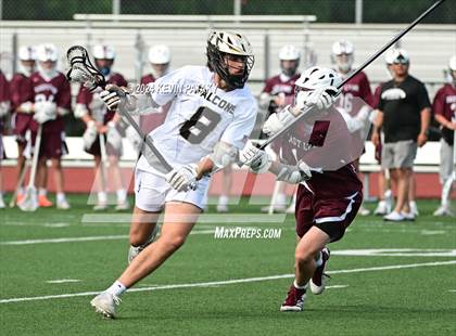 Thumbnail 2 in East Lyme vs. Joel Barlow (CIAC Class M Semifinal) photogallery.