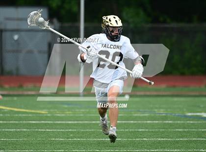 Thumbnail 1 in East Lyme vs. Joel Barlow (CIAC Class M Semifinal) photogallery.